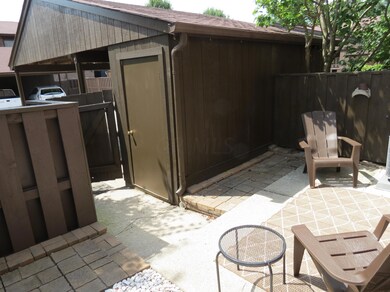 Storage Shed