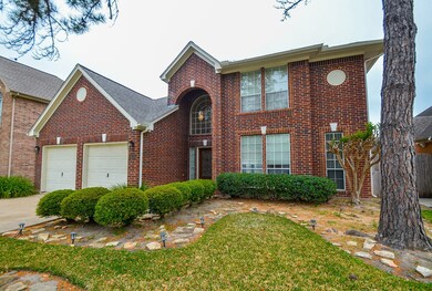 7628 Lone Meadow Ct, Houston, TX 77095 - photo 3
