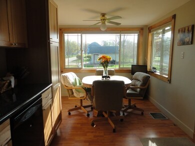 Kitchen View 2