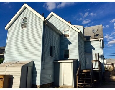 19 Berkley St, Taunton, MA 02780 - photo 2