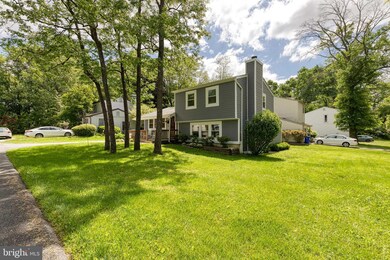 9588 Farewell Rd, Columbia, MD 21045 - photo 4