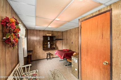 Bonus Room