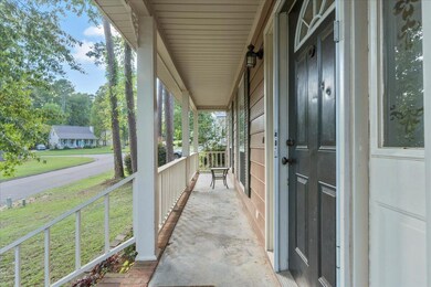 05-Front Porch View 2