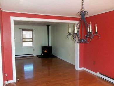 Living Room. from Dining Room