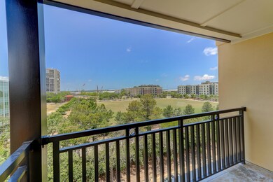 Balcony Views