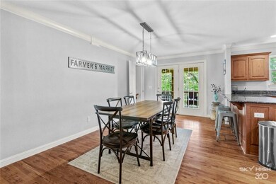 19 Heather Dr, Bella Vista, AR 72715 - photo 5