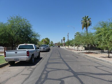 Street View facing West
