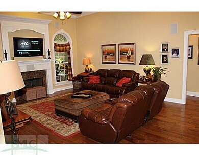 Living Room.