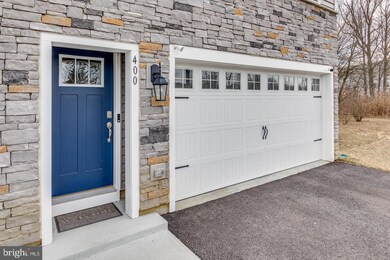 400 Monte Farm Rd, Mount Laurel, NJ 08054 - photo 2