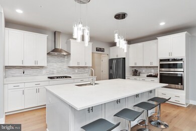 1806 Copper Dr, Frederick, MD 21702 - photo 4