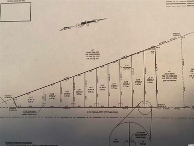 Lot 8 U S 701 Hwy unit 6190 Highway 701 S, Conway, SC 29526 - photo 6