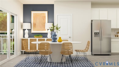 6047 Blue Iris Rd, Richmond, VA 23224 - photo 3