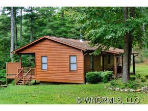 Cabin #2