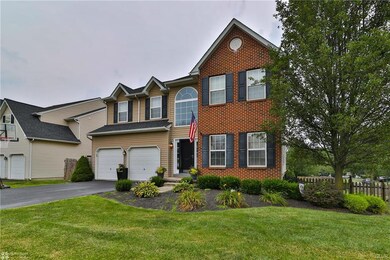 3897 Fire Brick Rd, Macungie, PA 18062 - photo 2