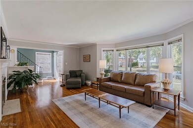 2303 Miramar Blvd, University Heights, OH 44118 - photo 5