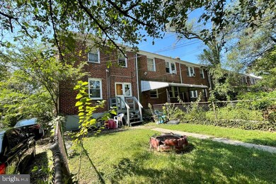 1666 Northgate Rd, Baltimore, MD 21218 - photo 4