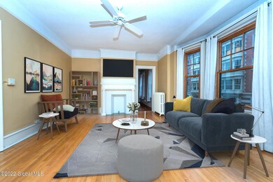 352 State St unit 2A, Albany, NY 12210 - photo 5