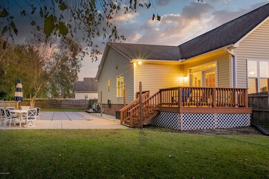 1008 Bristolmoor Dr, Winterville, NC 28590 - photo 7