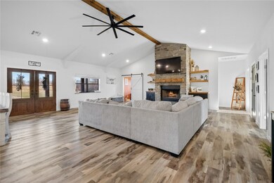 796 S Maple Rd, West Siloam Springs, OK 74338 - photo 7