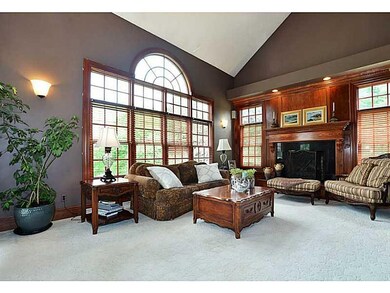 Family Room.