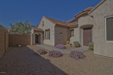 Front  yard