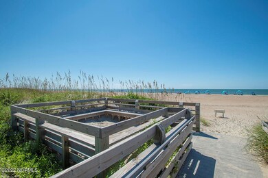 301 Henderson Blvd unit 25, Atlantic Beach, NC 28512 - photo 5