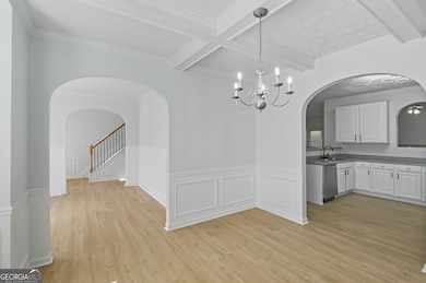 110 Helm Dr, Covington, GA 30014 - photo 6