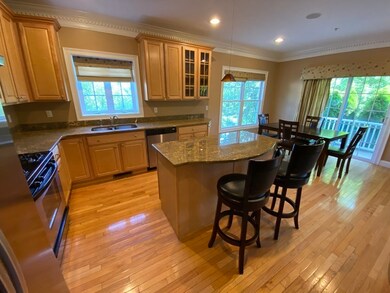 139 Prospect St unit 4, Acton, MA 01720 - photo 4