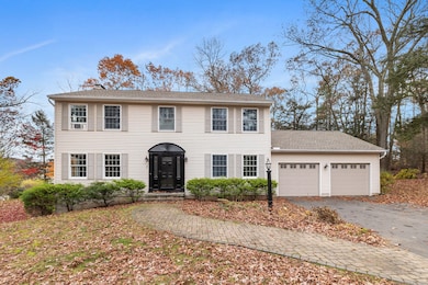 5 Cranberry Ln, Ellington, CT 06029 - photo 2