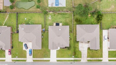 No Neighbors directly behind home.