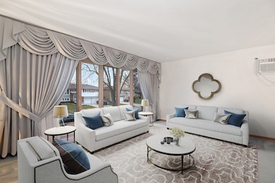 6508 Cedar Rd, Oak Forest, IL 60452 - photo 4