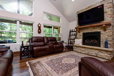 649 Edgewater Estates, Kimberling City, MO 65686 - photo 5