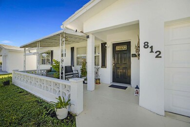 812 SW 5th Ave, Boynton Beach, FL 33426 - photo 7