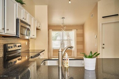 Kitchen-Dining Room