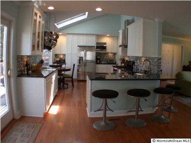 76 Laurel Dr, Little Silver, NJ 07739 - photo 2