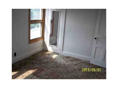 Bedroom.