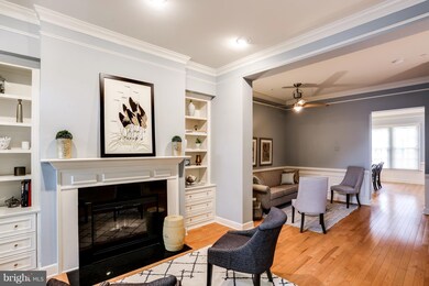 7681 President St, Fulton, MD 20759 - photo 3