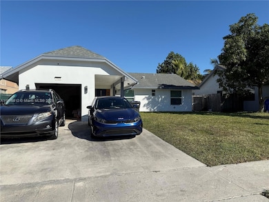 7523 SW 7th Place, North Lauderdale, FL 33068 - photo 2