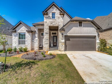 24719 Malka, San Antonio, TX 78261 - photo 2