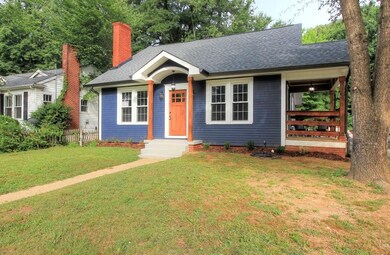 2131 Parker St NE, Cleveland, TN 37311 - photo 4