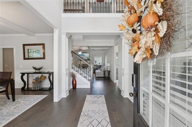 396 Carl Cedar Hill Rd, Winder, GA 30680 - photo 7