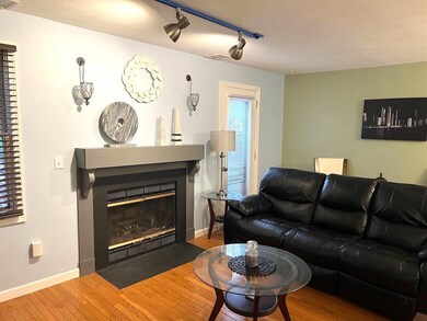 1603 Plainfield Pike unit D9, Johnston, RI 02919 - photo 7
