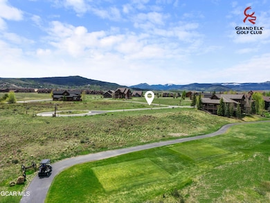 1532 Fairways Ct unit Lot 10, Granby, CO 80446 - photo 4
