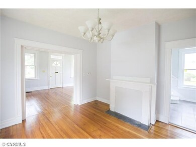 Dining Room - Alternate view of formal dining room
