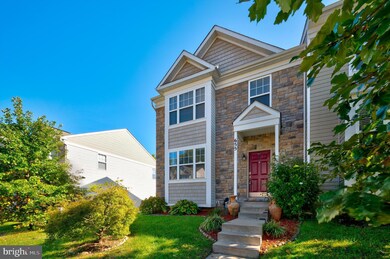 655 Burr Oak Ct, Prince Frederick, MD 20678 - photo 2