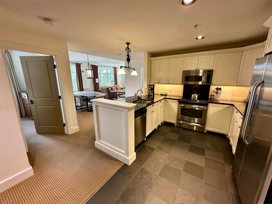 102 Forest Dr unit 116 / I Clay Brook a, Warren, VT 05674 - photo 4