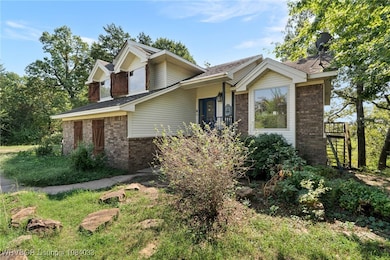 7309 Hickory Ridge Rd, Mulberry, AR 72947 - photo 4