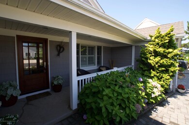 309 Brigantine Ln, Mantoloking, NJ 08738 - photo 5