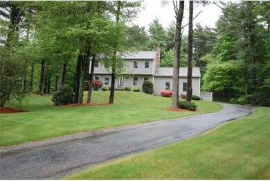 623 Lisa Ln, Franklin, MA 02038 - photo 2