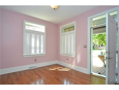 Living Room. Gracious Foyer/entry